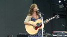 Demi Lovato Stop The World Soundcheck Tampa {HD} 0963