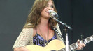Demi Lovato Stop The World Soundcheck Tampa {HD} 1323