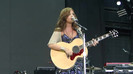 Demi Lovato Stop The World Soundcheck Tampa {HD} 0966