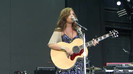 Demi Lovato Stop The World Soundcheck Tampa {HD} 0967