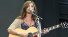 Demi Lovato Stop The World Soundcheck Tampa {HD} 1813