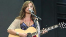 Demi Lovato Stop The World Soundcheck Tampa {HD} 1814
