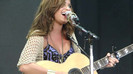 Demi Lovato Stop The World Soundcheck Tampa {HD} 1343