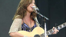 Demi Lovato Stop The World Soundcheck Tampa {HD} 1345