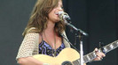 Demi Lovato Stop The World Soundcheck Tampa {HD} 1347