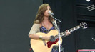 Demi Lovato Stop The World Soundcheck Tampa {HD} 0989