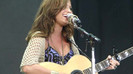 Demi Lovato Stop The World Soundcheck Tampa {HD} 1350