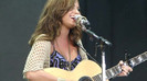 Demi Lovato Stop The World Soundcheck Tampa {HD} 1351