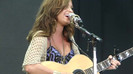 Demi Lovato Stop The World Soundcheck Tampa {HD} 1353