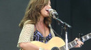 Demi Lovato Stop The World Soundcheck Tampa {HD} 1357