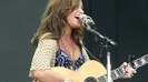 Demi Lovato Stop The World Soundcheck Tampa {HD} 1358