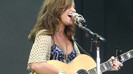 Demi Lovato Stop The World Soundcheck Tampa {HD} 1359