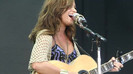 Demi Lovato Stop The World Soundcheck Tampa {HD} 1361