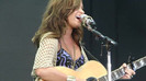 Demi Lovato Stop The World Soundcheck Tampa {HD} 1362