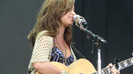 Demi Lovato Stop The World Soundcheck Tampa {HD} 1374