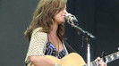 Demi Lovato Stop The World Soundcheck Tampa {HD} 1375
