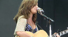 Demi Lovato Stop The World Soundcheck Tampa {HD} 1378