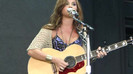 Demi Lovato Stop The World Soundcheck Tampa {HD} 1858