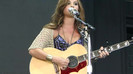 Demi Lovato Stop The World Soundcheck Tampa {HD} 1863