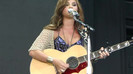 Demi Lovato Stop The World Soundcheck Tampa {HD} 1867