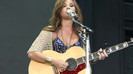 Demi Lovato Stop The World Soundcheck Tampa {HD} 1871