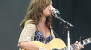 Demi Lovato Stop The World Soundcheck Tampa {HD} 1396
