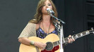 Demi Lovato Stop The World Soundcheck Tampa {HD} 1876