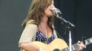 Demi Lovato Stop The World Soundcheck Tampa {HD} 1400