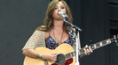 Demi Lovato Stop The World Soundcheck Tampa {HD} 1882