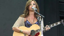 Demi Lovato Stop The World Soundcheck Tampa {HD} 1883