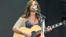 Demi Lovato Stop The World Soundcheck Tampa {HD} 1884
