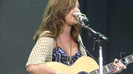Demi Lovato Stop The World Soundcheck Tampa {HD} 1407