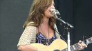 Demi Lovato Stop The World Soundcheck Tampa {HD} 1409