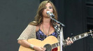 Demi Lovato Stop The World Soundcheck Tampa {HD} 1889