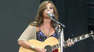 Demi Lovato Stop The World Soundcheck Tampa {HD} 1890