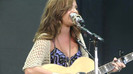 Demi Lovato Stop The World Soundcheck Tampa {HD} 1413