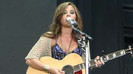 Demi Lovato Stop The World Soundcheck Tampa {HD} 1892