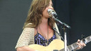Demi Lovato Stop The World Soundcheck Tampa {HD} 1414