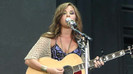Demi Lovato Stop The World Soundcheck Tampa {HD} 1894