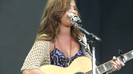 Demi Lovato Stop The World Soundcheck Tampa {HD} 1418