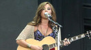 Demi Lovato Stop The World Soundcheck Tampa {HD} 1896