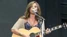 Demi Lovato Stop The World Soundcheck Tampa {HD} 1898