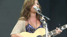 Demi Lovato Stop The World Soundcheck Tampa {HD} 1421