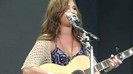 Demi Lovato Stop The World Soundcheck Tampa {HD} 1422