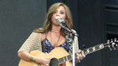 Demi Lovato Stop The World Soundcheck Tampa {HD} 1909