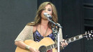 Demi Lovato Stop The World Soundcheck Tampa {HD} 1912