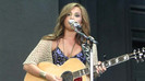 Demi Lovato Stop The World Soundcheck Tampa {HD} 1913