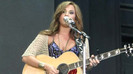 Demi Lovato Stop The World Soundcheck Tampa {HD} 1918