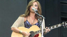 Demi Lovato Stop The World Soundcheck Tampa {HD} 1920