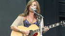 Demi Lovato Stop The World Soundcheck Tampa {HD} 1921